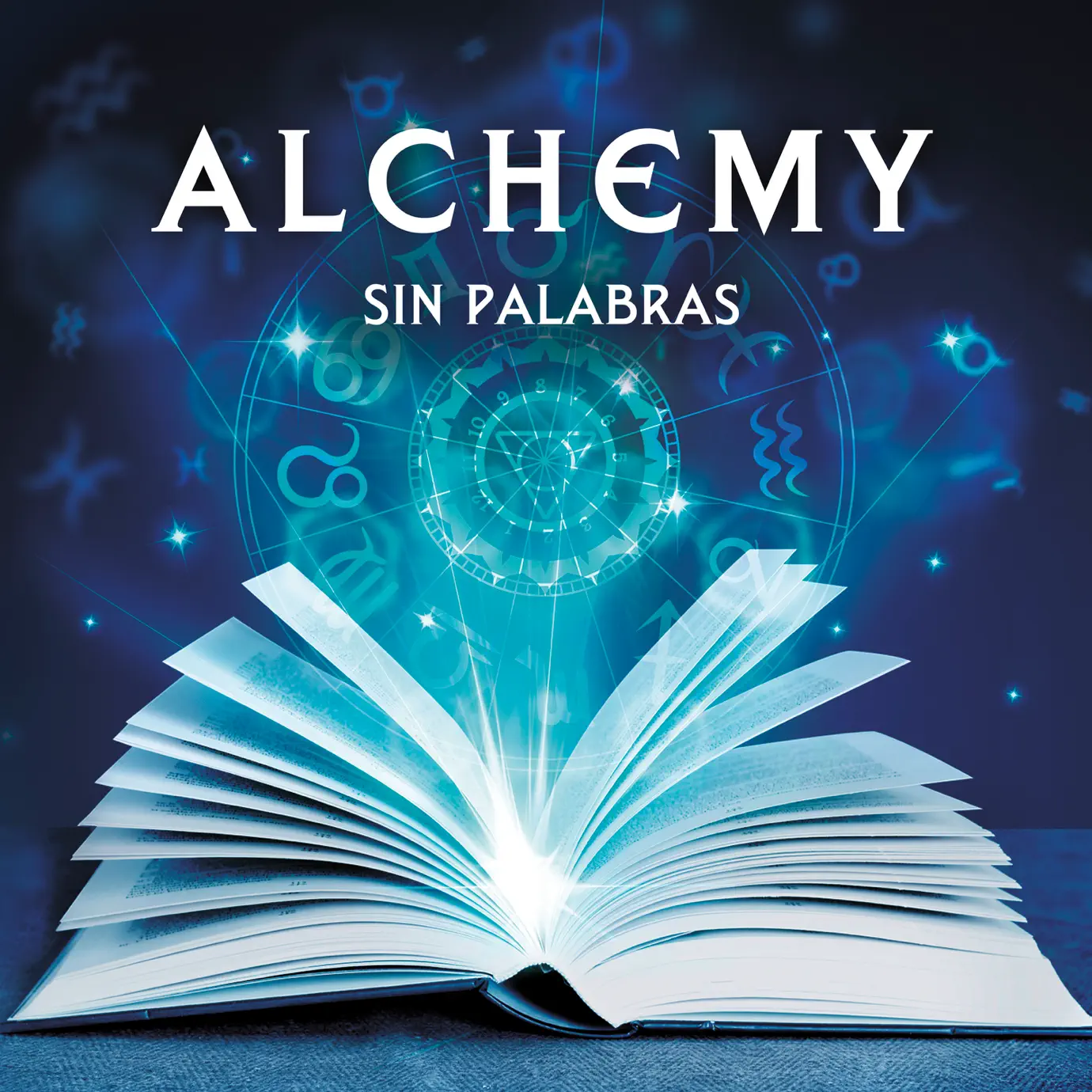 Ascolta 'Sin Palabras' di Alchemy